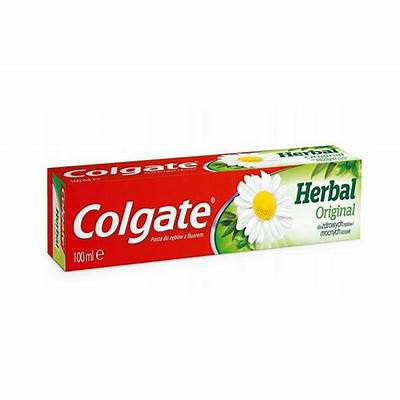 

Зубная паста Colgate Herbal original (100мл)