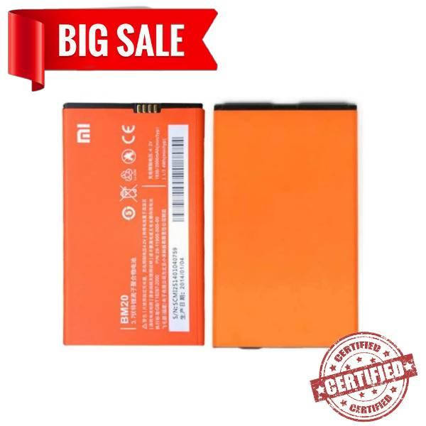 

Original аккумулятор Xiaomi BM20 MI2 / MI2S / M2 2000mAh