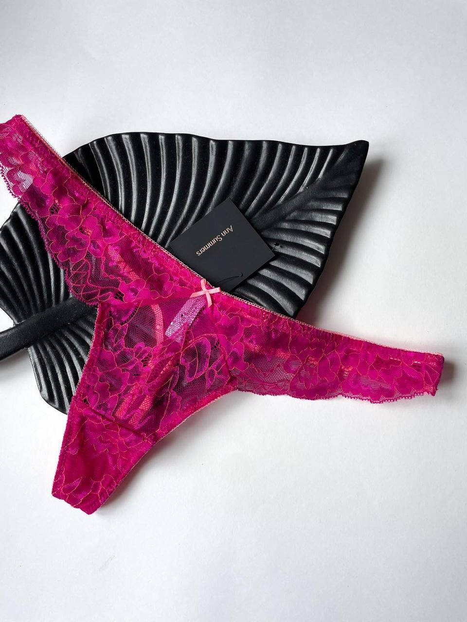 

Стринги L от Ann Summers, Розовый