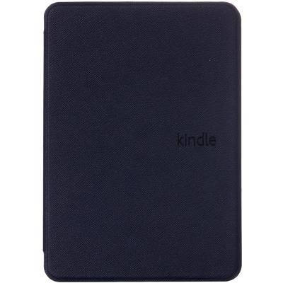 

Чехол для электронной книги Armorstandart Leather Case Amazon Kindle Paperwhite 4 (10th Gen) Dark Blue, Синий