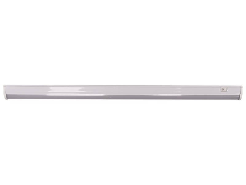 

Світлодіодний світильник Luxel Т5 572х36х22мм 220-240V 8W IP20 (LX2001-0,6-8C 8W)