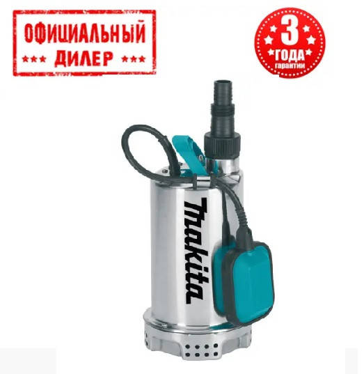 

Погружной насос Makita PF 1100