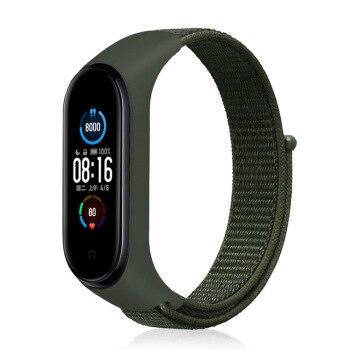 

Силиконовый ремешок для Xiaomi Mi Band 3/4