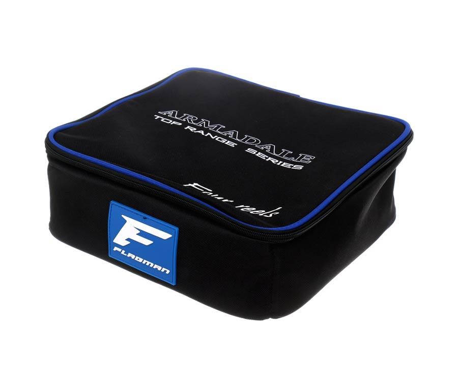 

Сумка для катушек Flagman Armadale Reel Case For Four Reels