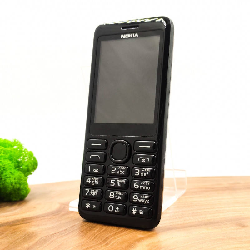 

Nokia 206