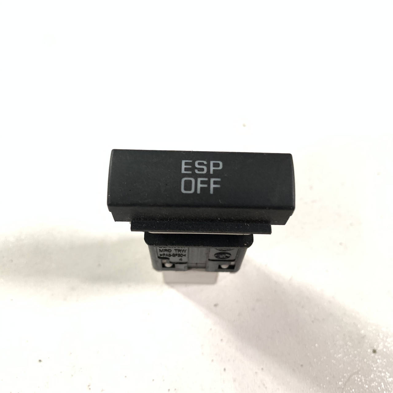 

Кнопка ЕSP, Skoda Octavia A5, 04-12., 1Z0927134A клавиша, включатель esp off