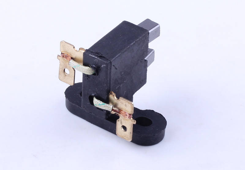

Щетки генератора — GN 5-6 KW