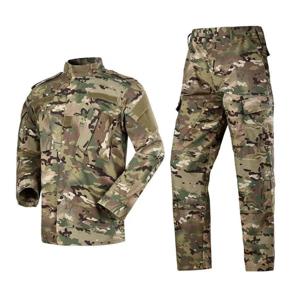 

Костюм ACU SY MULTICAM, OLIVE. Тактический костюм, военная форма., Оливковый