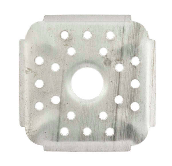 

Рассекатель пламени маленький 10х10см(без ручки)