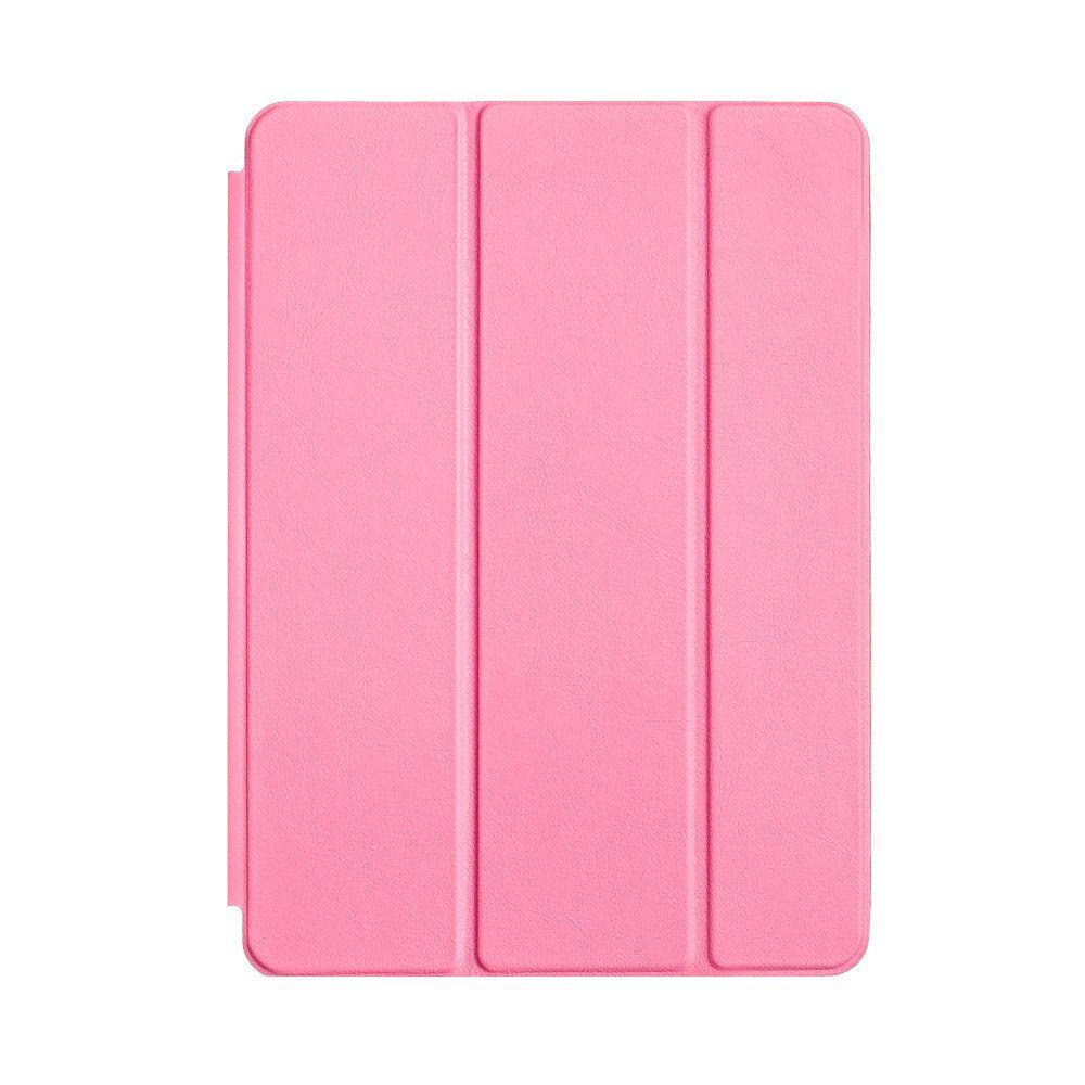 

Чехол для Apple iPad 7/8/9 10.2 (2019/2020/2021) Smart Case -Pink (Розовый)