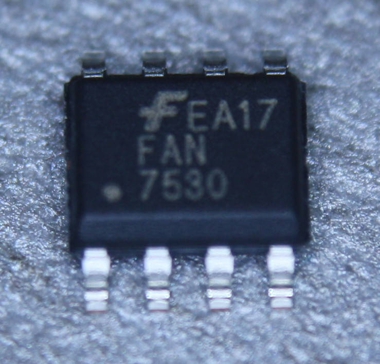 

Микросхема FAN7530 (SOP-8)