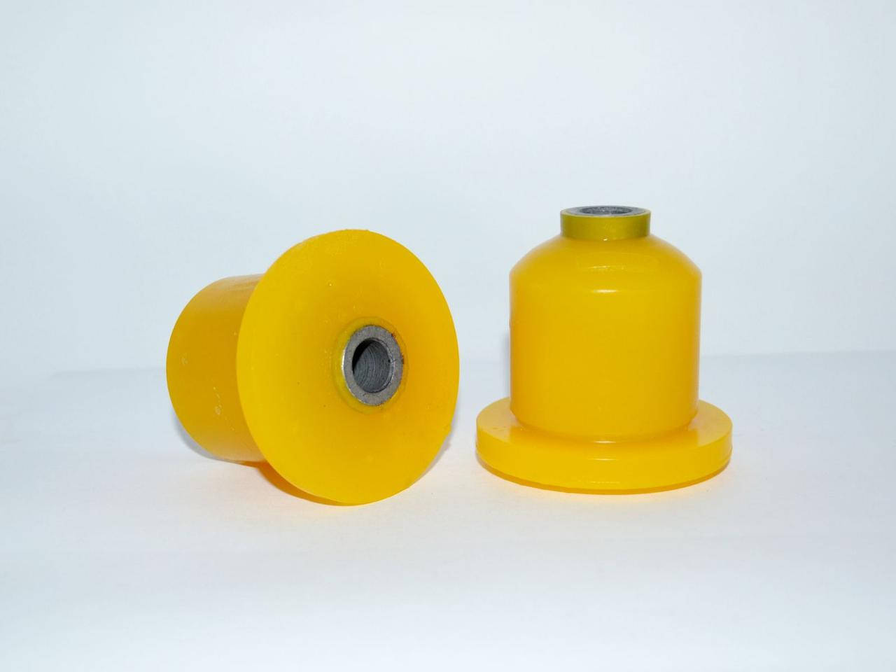 

Полиуретановый сайлентблок задней балки для ВАЗ 2108, 2109, 21099