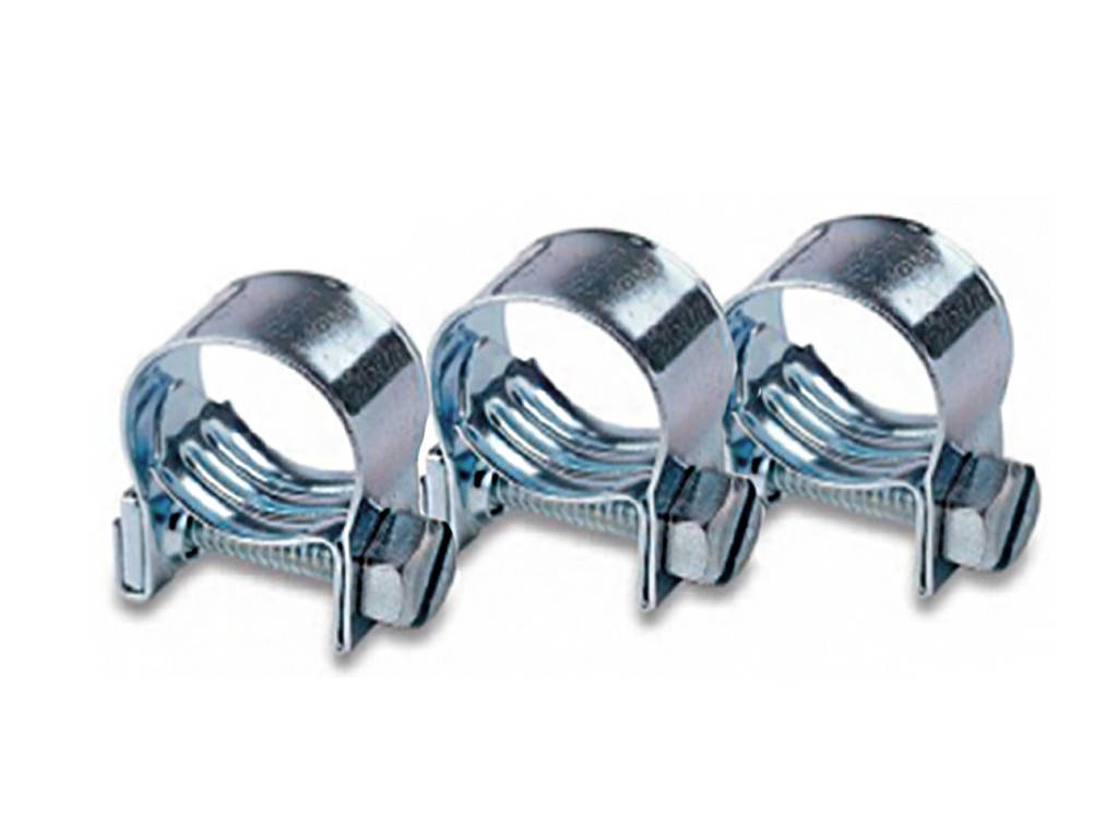 

Хомут силовой мини 8-10 мм (100 шт.)