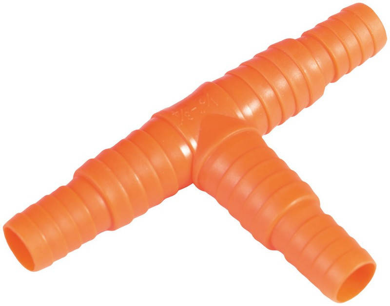 

MasterTool Тройник для шланга 1/2",3/4", Арт.: 92-9063