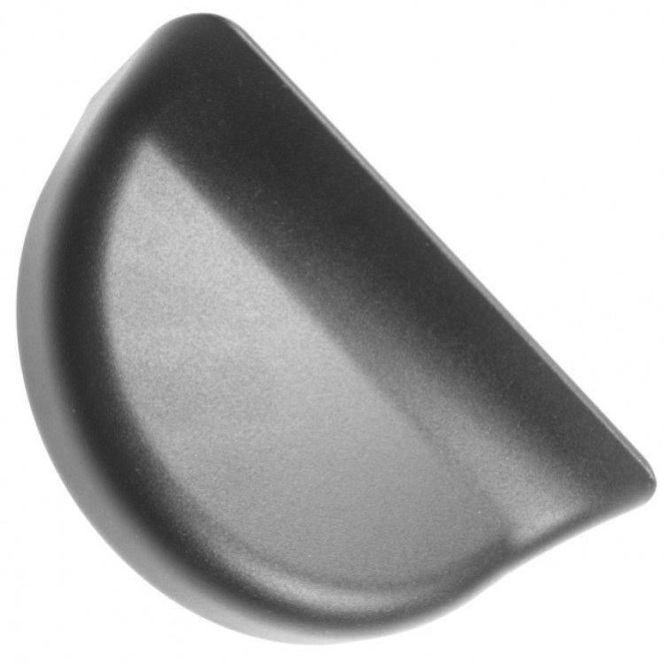 

Накладка буксировочной петли Skoda Rapid (2012- )/Volkswagen Polo Sd (2010-) 5JH8036639B9, Черный