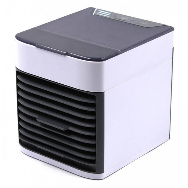 

Кондиционер портативный ARCTIC AIR Ultra G2 7175