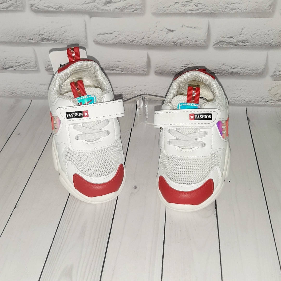 

Детские кожаные кроссовки в сеточку, детские кроссовки сетка на липучке, белые кроссовки для деток