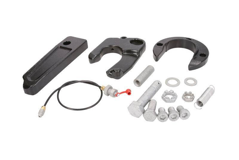 

Ремкомплект седла JOST DAF SK3121072Z 0882681