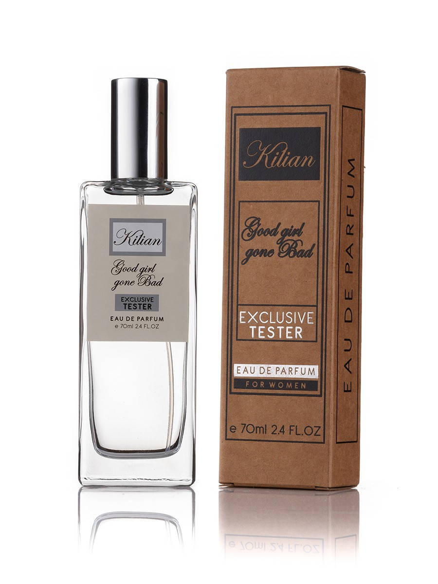

Kilian Good Girl Gone Bad - Exclusive Tester 70ml