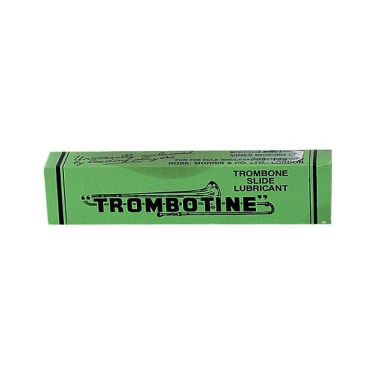 

Смазка для тромбона Trombotine