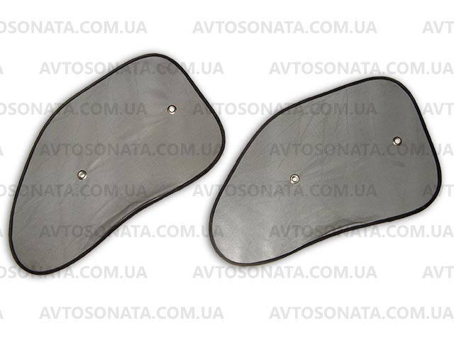 

Шторки на боковые стекла на присосках TH-207S косые