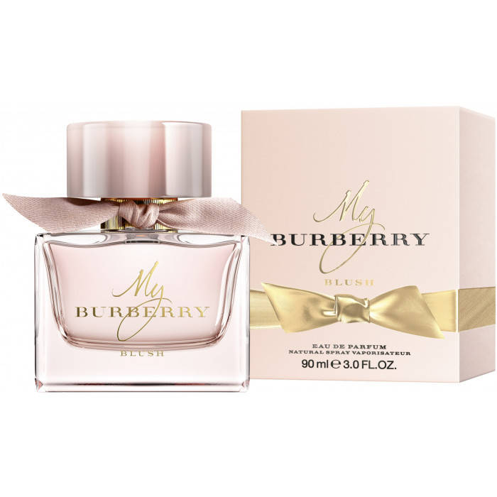 

Burberry My Burberry Blush edp 90ml (Original Quality)