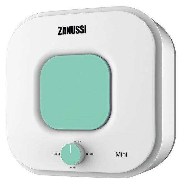 

Бойлер Zanussi ZWH/S15MINIOGREEN