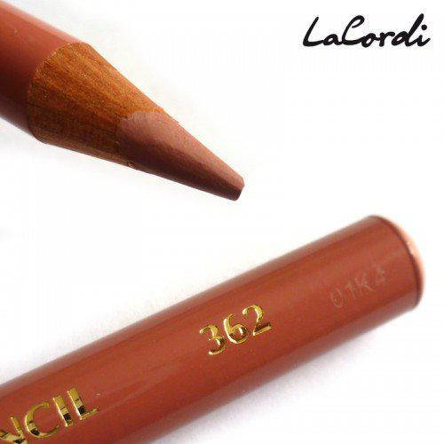 

Карандаш для губ (крем-пастель) LaCordi 362