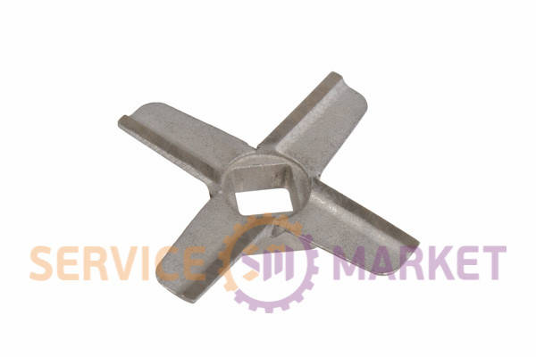 

Нож NR8 для мясорубки Liberty MG-1420