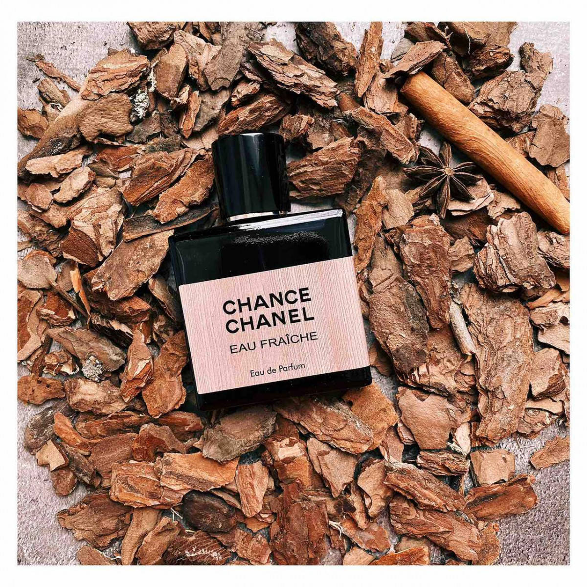 

Chanl Chance eau Fraiche - Perfume house Tester 60ml