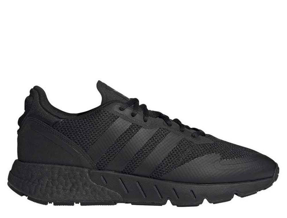 

Мужские кроссовки Adidas ZX 1K Boost H68721, Черный