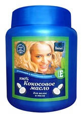 

Кокосовое масло Parachute 500мл