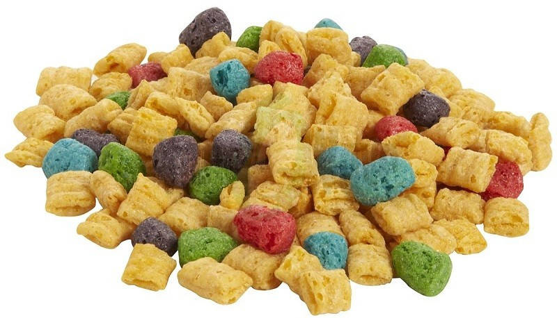 

Ароматизатор TPA Crunchy Cereal ( Хрустящие хлопья) 5мл.