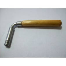 

Ключ для бандуры