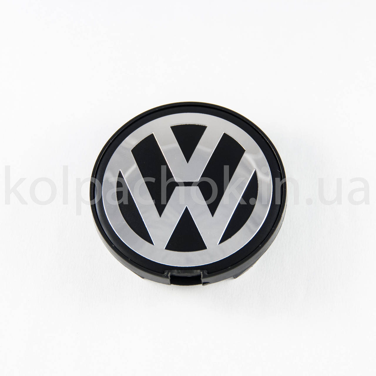 

Колпачок на диски VolksWagen 7D0601165 (63мм)