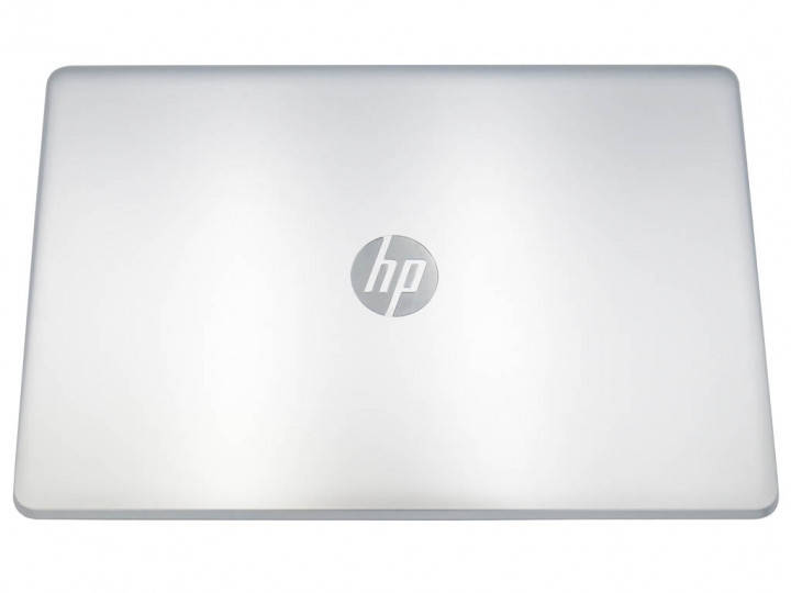 

Часть корпуса (крышка матрицы) для ноутбука HP 250 G6, 255 G6 серая 15-BW 15-BW000, 250 G6 255 G6
