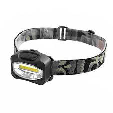 

Ліхтарик На голову Energofish BL-3088-COB стрічка 8 LED AAA