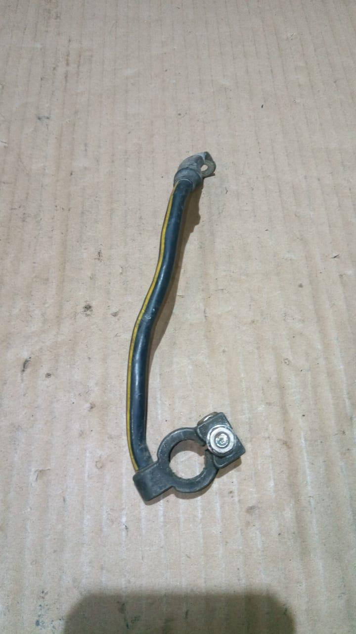 

Клемма АКБ (минус) MN108307 (56819) Colt CZ 3 Mitsubishi