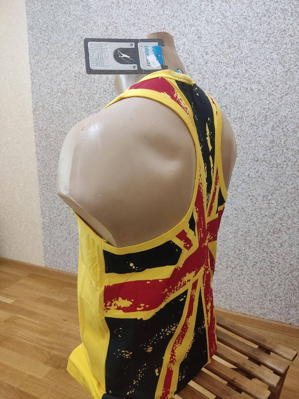 

Борцовки мужские майки XXL Турция