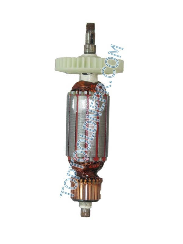 

Якорь для болгарки Арсенал УШМ-125/1050