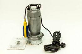 

Насос дренажний Onex OX-5506 ситко з поплавком