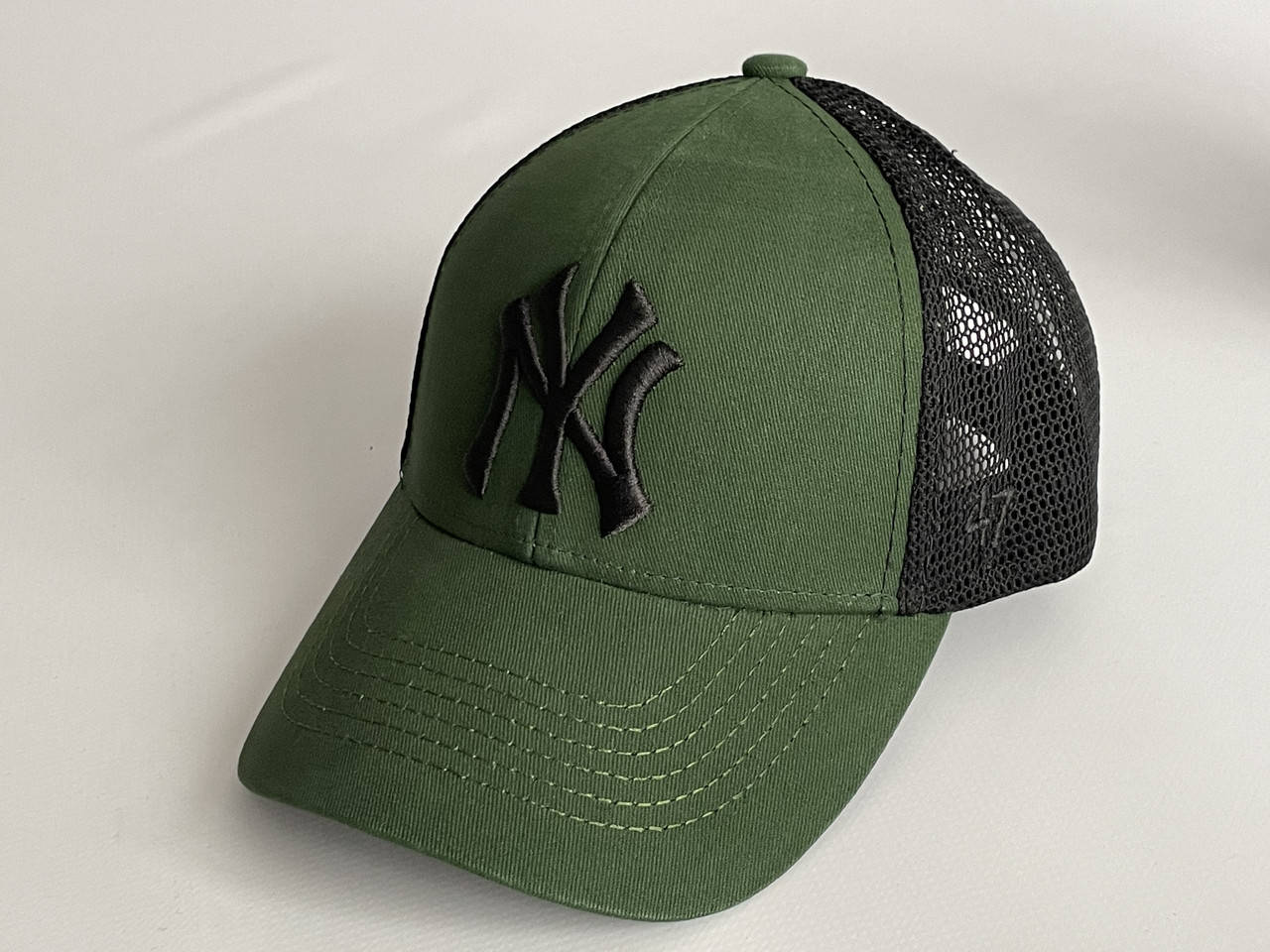 

Кепка NY Бейсболка New Era