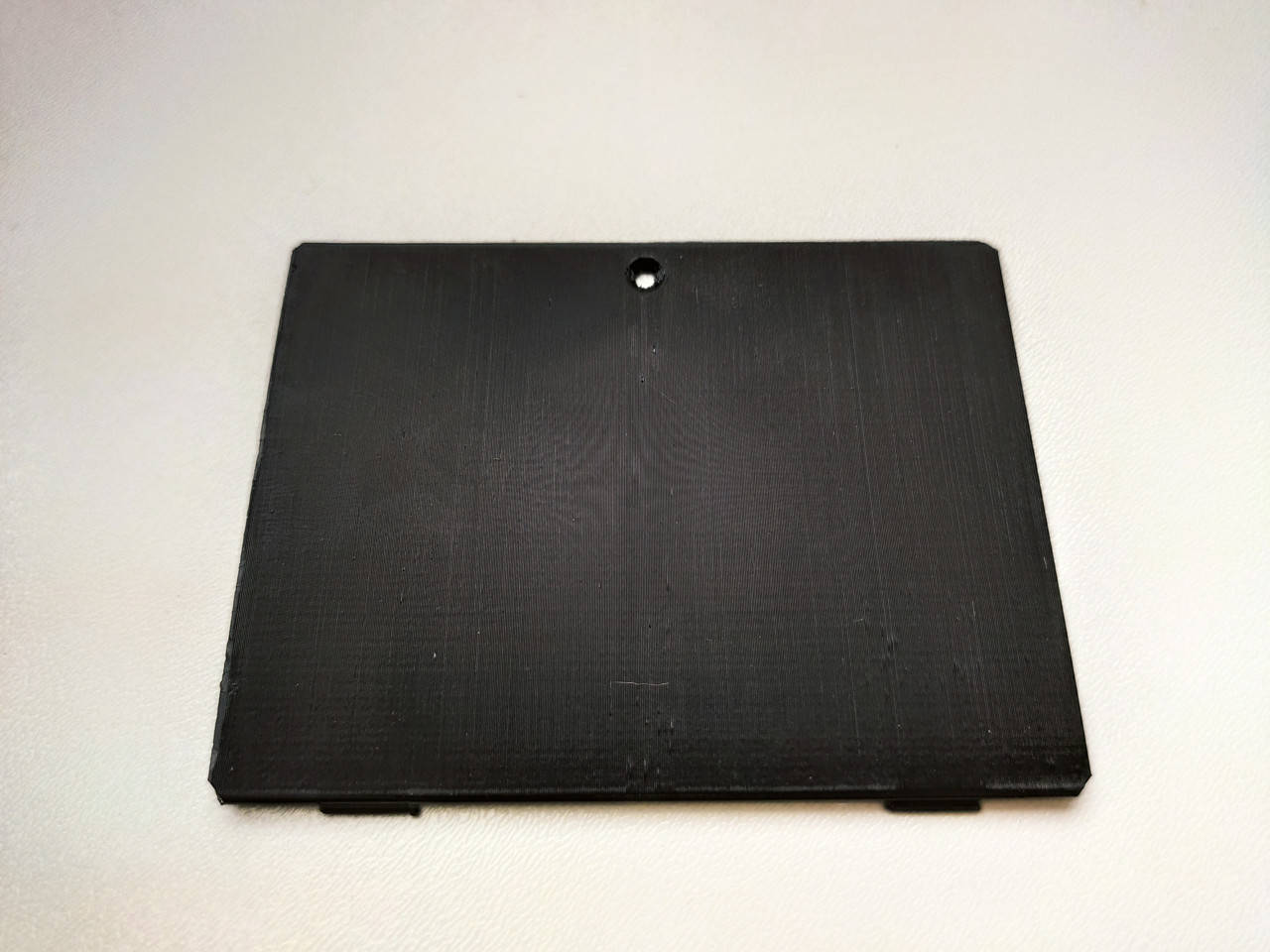 

Fujitsu Lifebook E754 E734 E744 корпус Е1 (крышка RAM) (напечатаны на 3д принтере!) нов