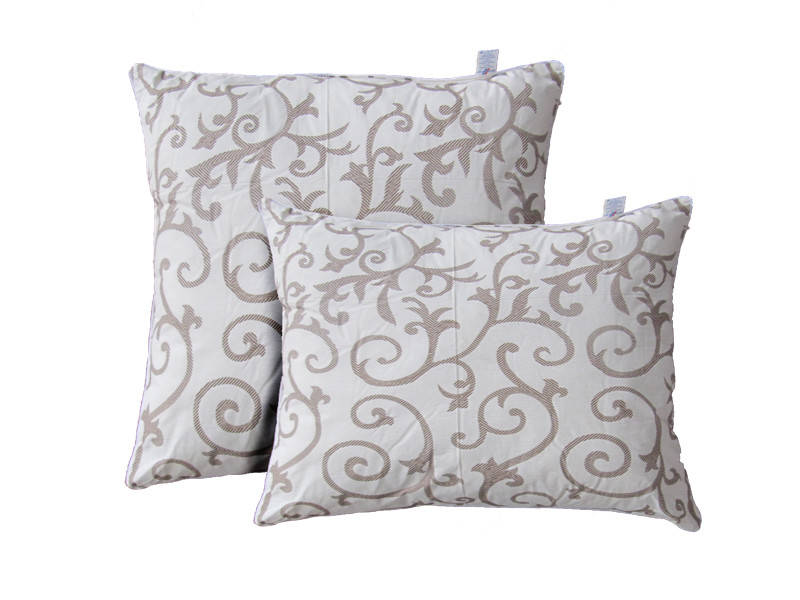 

Подушка 50*70 силикон в ассортименте