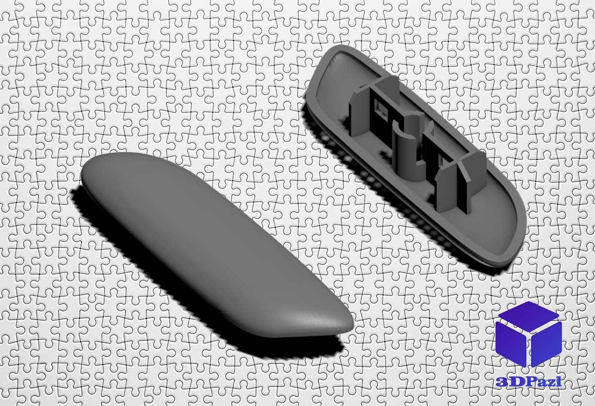 

Заглушка омывателя фар Lexus IS250 2006