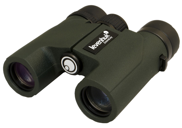 

Бинокль Levenhuk Karma PRO 10x25, Levenhuk, 67696