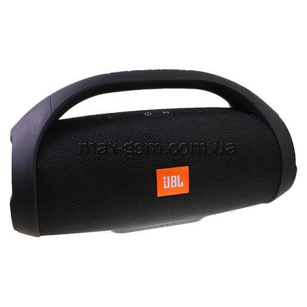 

Колонка JBL Boombox black
