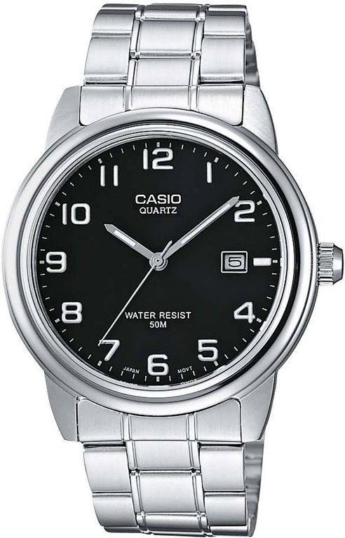 

Часы мужские Casio MTP-1221A-1AVEF