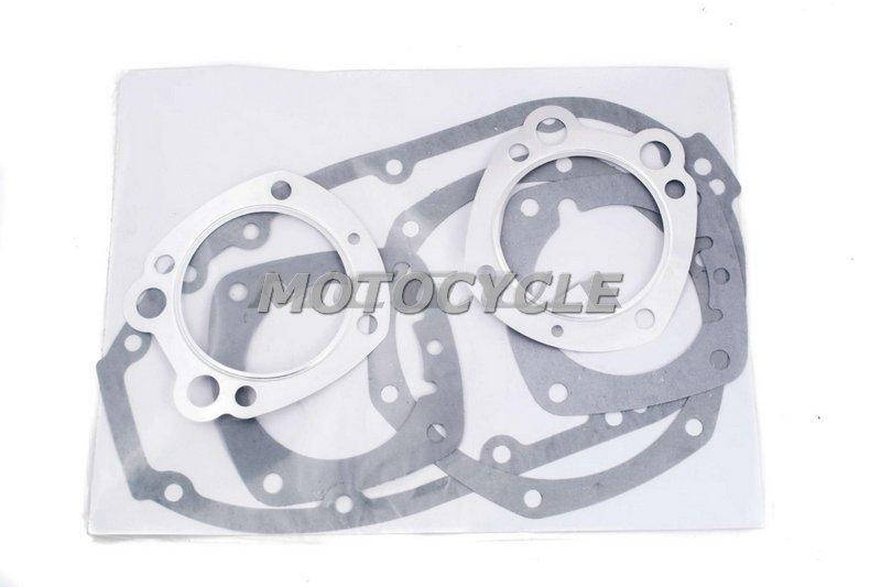 

Прокладки двигателя (набор) УРАЛ