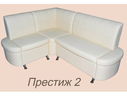 

Кухонный уголок Престиж 2
